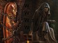 Игра Побег от Оборотня онлайн