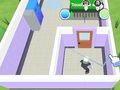 Игра Спрятаться и убежать от разгневанного учителя онлайн