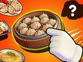 Игра Кулинарное развлечение: китайская кухня онлайн