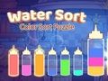 Игра Сортировка по цвету: Кухонный хаос онлайн