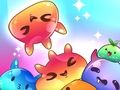 Игра Желе 2D онлайн