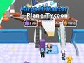 Игра Аэропорт мастер - Самолетный магнат онлайн