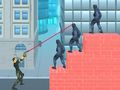 Игра Мистер стрелок 3D онлайн