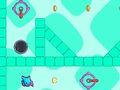 Игра Деформирующая летучая мышь онлайн