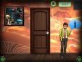 Игра Амгел. Легкий побег из комнаты 205 онлайн
