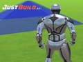 Игра Просто стройте онлайн