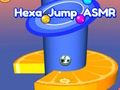 Игра Стек шар. Гекса прыжки онлайн