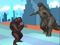 Игра Битва Монстров онлайн