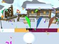 Игра Скорость снежного кома онлайн