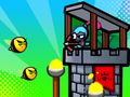 Игра Защита башни: Объедините лучников онлайн