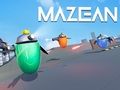 Игра Мазеан онлайн Игра Мазеан онлайн