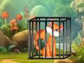 Игра Освободите Садового Кота онлайн