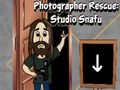 Игра Спасение фотографа из студии онлайн