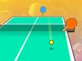Игра Пинг-понг вперёд! онлайн