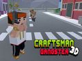 Игра Мастер 3D Гангстер онлайн