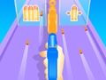 Игра Повышение оружия Оружейный шутер онлайн