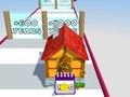 Игра Эволюция дома 3D онлайн