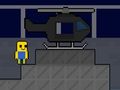 Игра Обби Бегство из тюрьмы онлайн