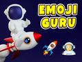 Игра Гуру эмоджи онлайн