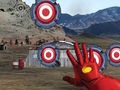 Игра Железный человек: Оружейная атака онлайн