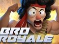 Игра Королевская битва онлайн