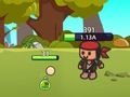Игра Приключение слизи онлайн
