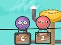 Игра Птичья линия: Математическое сложение онлайн