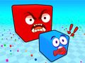 Игра Симулятор поедания блоков онлайн