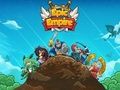 Игра Эпическая Империя: Защита Башни онлайн
