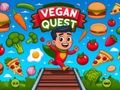 Игра Веганский квест онлайн