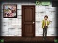 Игра Амгел. Легкий побег из комнаты 206 онлайн
