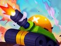 Игра Танк супер герой онлайн
