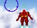 Игра Железный человек: Ярость кольца Маклуана онлайн