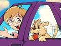 Игра Животные из разных измерений онлайн
