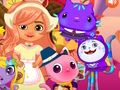 Игра День благодарения Гэбби онлайн