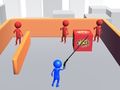 Игра Мистер Шпион Стрелок 3D онлайн