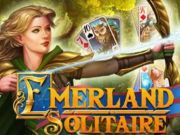 Игра Пасьянс Эмерланд онлайн Игра Пасьянс Эмерланд онлайн