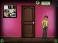 Игра Амгел. Легкий побег из комнаты 207 онлайн