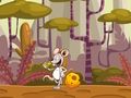 Игра Тебе нужно есть сыр онлайн
