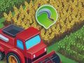 Игра Урожайная земля онлайн