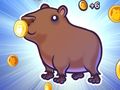 Игра Кэпи Милашка Кликер онлайн