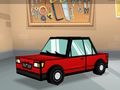 Игра Шоссейные автомобили онлайн