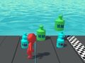 Игра Весовая головоломка 3D онлайн