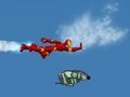 Игра Железный человек: Бронированное правосудие онлайн