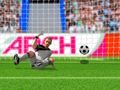 Игра Король пенальти онлайн