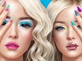 Игра Тренируйся на мне онлайн