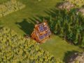 Игра Длинный дом онлайн