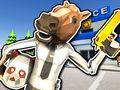 Игра Ограбление банка: Побег онлайн
