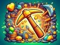 Игра Мания слияния шахт онлайн
