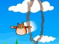 Игра Конфетный кошачий выстрел онлайн